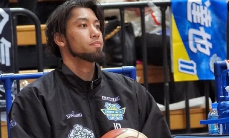Apa itu pemain heritage pada IBL? Berikut penjelasan lalu juga contohnya