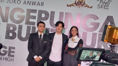 Sinopsis “Pengepungan ke Bukit Duri”, film ke-11 Joko Anwar