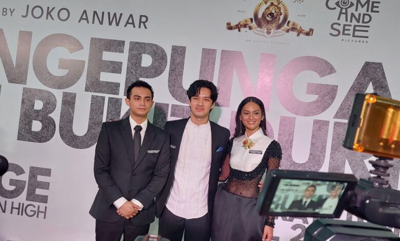 Sinopsis “Pengepungan ke Bukit Duri”, film ke-11 Joko Anwar