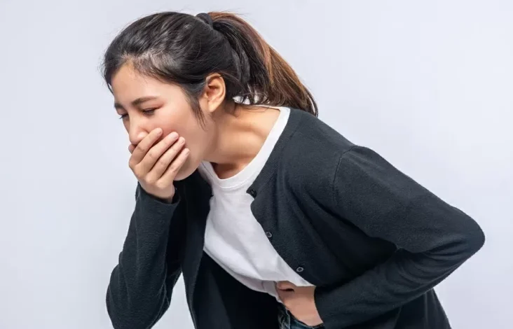 6 Penyakit yang mana Sering Kambuh setelahnya Lebaran, Kenali Gejalanya