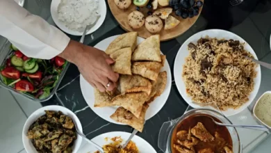 8 Cara Cegah Asam Urat juga Kolesterol Tinggi Kambuh ketika Lebaran, Jangan Kalap Makan!
