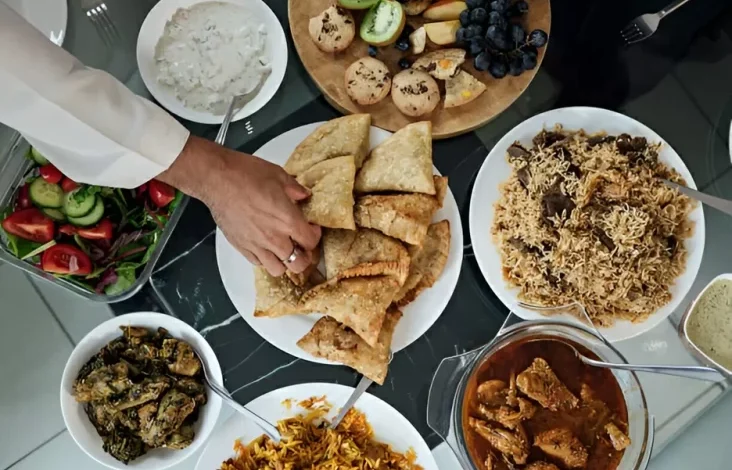 8 Cara Cegah Asam Urat juga Kolesterol Tinggi Kambuh ketika Lebaran, Jangan Kalap Makan!