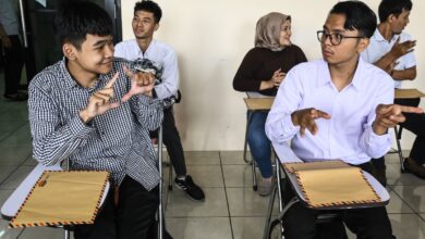 9 tips ampuh untuk hadapi wawancara kerja