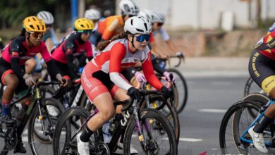 Pembalap Tanah Air tuntaskan Hong Kong International Track Cup 2025