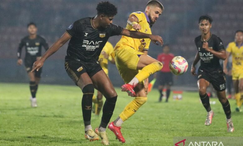 Pemain asing Turnamen 1 yang dipanggil negaranya pada jeda internasional