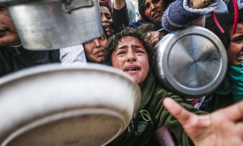 Mesir ungkapkan usulan negeri negeri Israel ke aksi gerakan Hamas persoalan gencatan senjata sementara