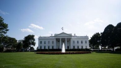 Amerika Serikat minta IMF-Bank Global kembali ke khittah awal