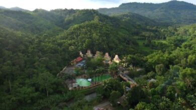UNESCO tetapkan taman bumi Kebumen, Meratus sebagai “global geopark”