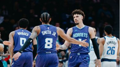 Perbedaan peraturan NBA serta juga liga basket lainnya