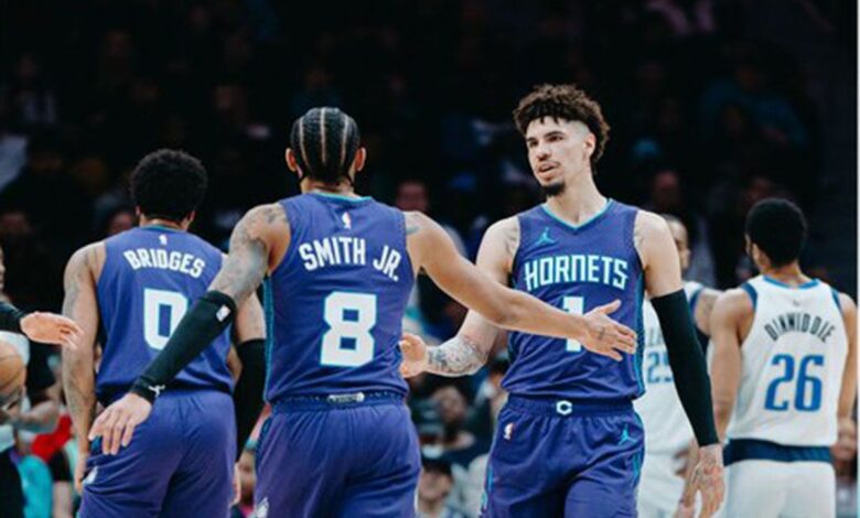 Perbedaan peraturan NBA serta juga liga basket lainnya