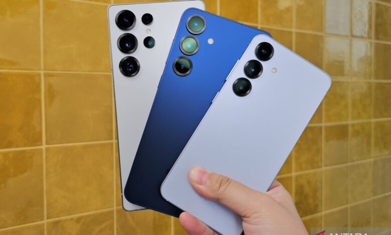 Alasan Samsung Galaxy S25 series naik biaya untuk tunjang performa