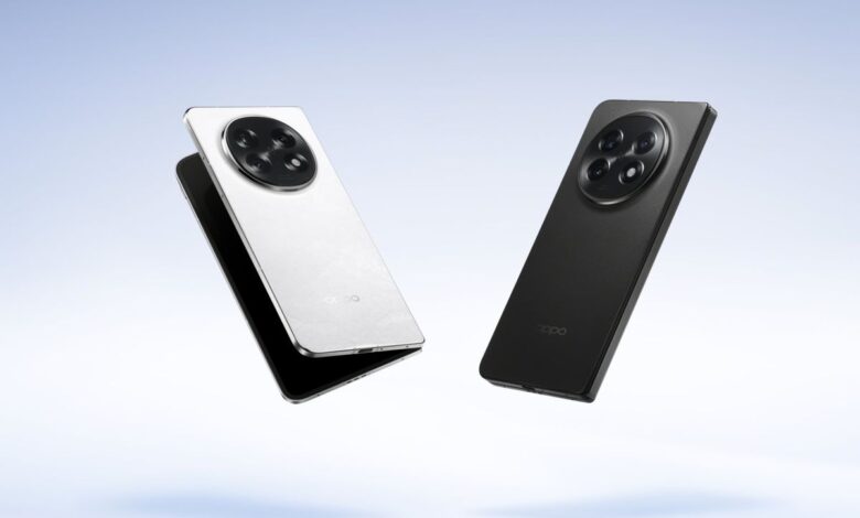 Oppo Find N5 siap debut global ke 20 Februari 2025