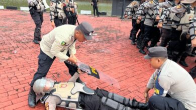 Tradisi unik Hari Buruh di dunia, ada Festival Beltane ke Skotlandia
