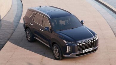 Harga tak lama kemudian spesifikasi lengkap Hyundai Palisade 2025