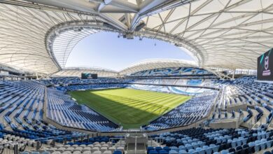 Mengenal Sydney Football Stadium: Venue laga Tanah Air vs Australia