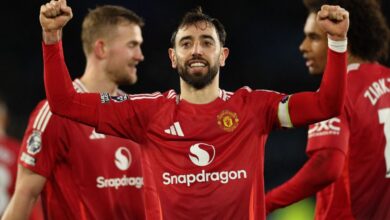Jadwal lengkap tur Asia Manchester United vs ASEAN All Stars