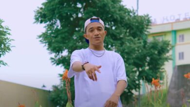 Lirik lagu banyak TikTok “Stecu Stecu” oleh Faris Adam