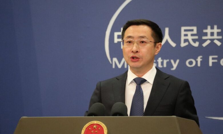 China terapkan pembatasan visa bagi personel Negeri Paman Sam terkait isu Xizang