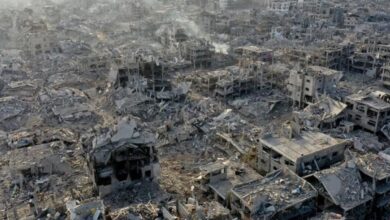 Israel-AS mau monopoli distribusi bantuan Gaza, PBB serukan independen