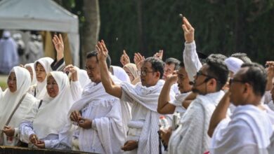 KJRI imbau WNI calon haji ikuti ketentuan resmi Arab Saudi