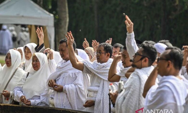 KJRI imbau WNI calon haji ikuti ketentuan resmi Arab Saudi