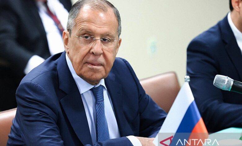 Rusia sebut kesepakatan damai negeri negeri Ukraina dengan Amerika Serikat ‘tidak mudah’