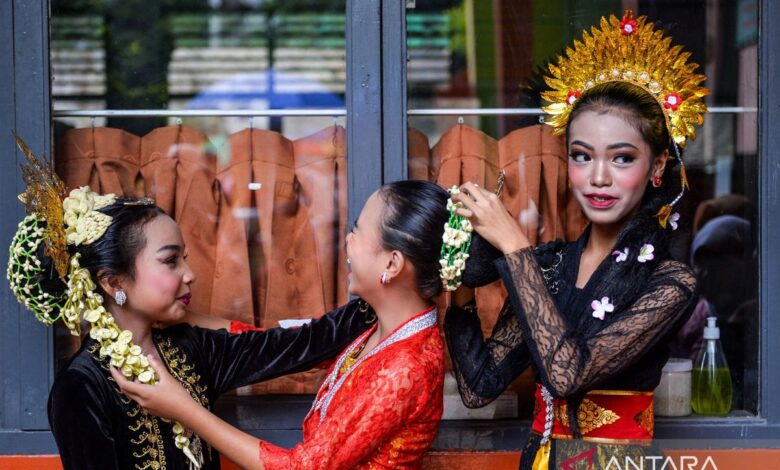 Rayakan Hari Kartini, berikut 20 lagu tentang perempuan