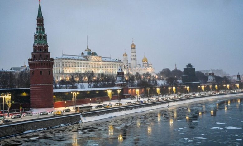Gencatan senjata selama Paskah yang digunakan digunakan dideklarasikan oleh Rusia berakhir