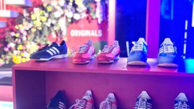 5 sepatu running terbaik pada tahun 2025