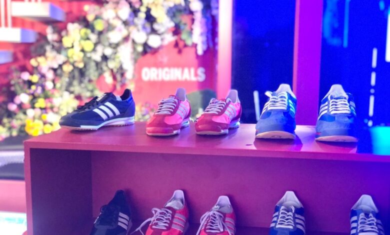 5 sepatu running terbaik pada tahun 2025