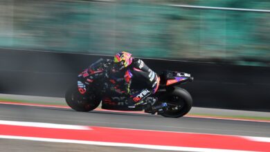 Espargaro siap tampil di dalam GP Spanyol