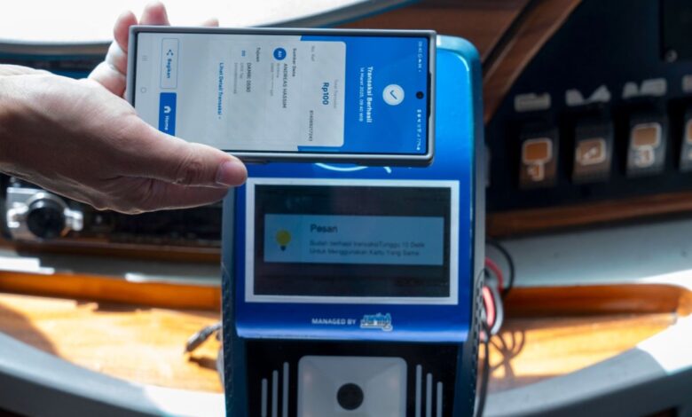 Beda QRIS juga GPN, kenapa keduanya penting?