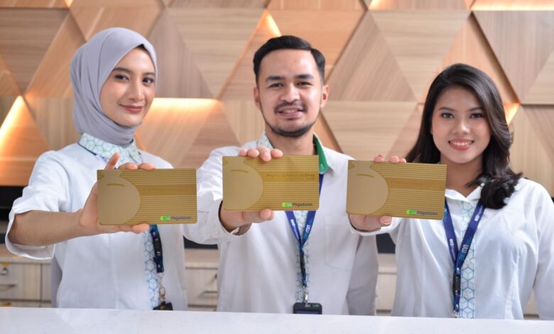 Alasan emas jadi tujuan penyetoran modal berharga