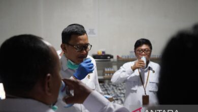 Purna PMI punya pabrik susu, Karding: Hal ini yang mana dimaksud diharapkan presiden