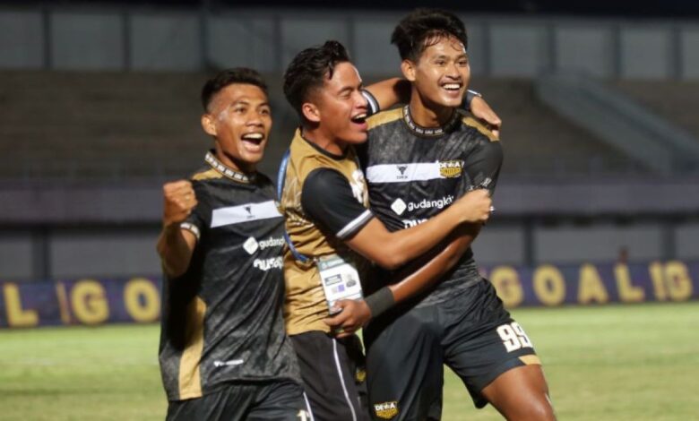 Profil Septian Bagaskara: Sosok ujung tombak baru grup Garuda