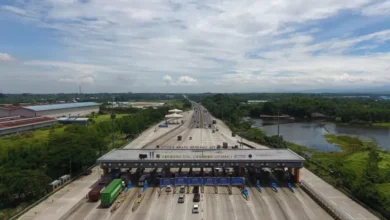Atur Waktu Balik Jakarta, Diskon 20% Tarif Tol Kalikangkung-Cikampek Sampai 10 April 2025