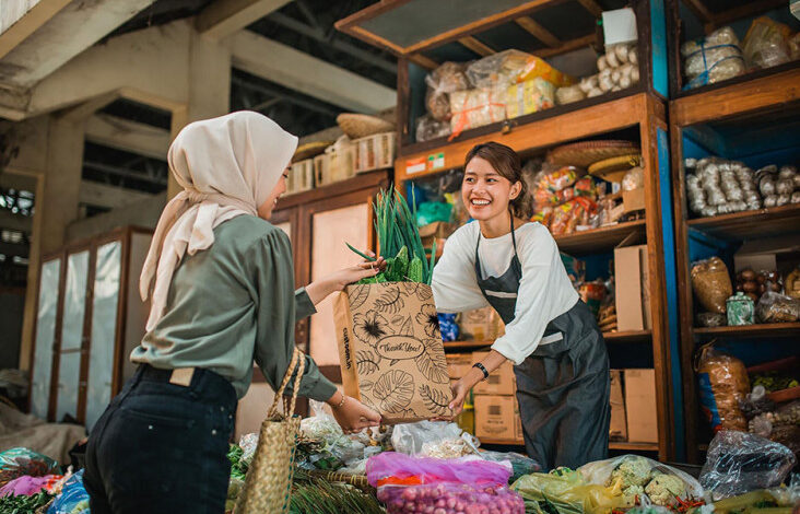 Perkuat Branding lewat Kemasan, Custoom.in Bantu UMKM Naik Kelas