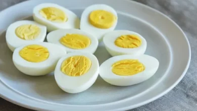 Benarkah Mengonsumsi Telur Bisa Menyebabkan Kanker Payudara?
