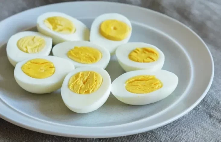 Benarkah Mengonsumsi Telur Bisa Menyebabkan Kanker Payudara?