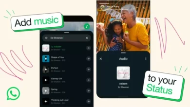 Bikin Status WhatsApp Makin Ekspresif dengan Musik! Hal ini adalah Caranya!