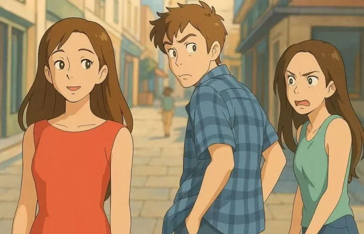 Bot obrolan GPT Tambah 1 Juta Penggunawan Baru dalam Satu Jam setelahnya Tren Studio Ghibli