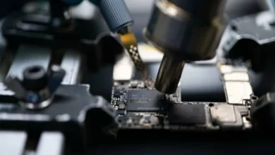 Chip Artificial Intelligence Jadi Senjata China untuk Melawan Negeri Paman Sam Terkait Tarif Impor Baru