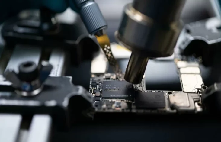 Chip Artificial Intelligence Jadi Senjata China untuk Melawan Negeri Paman Sam Terkait Tarif Impor Baru