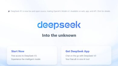 Daftar negara yang mana dimaksud larang DeepSeek Kecerdasan Buatan cegah kebocoran data