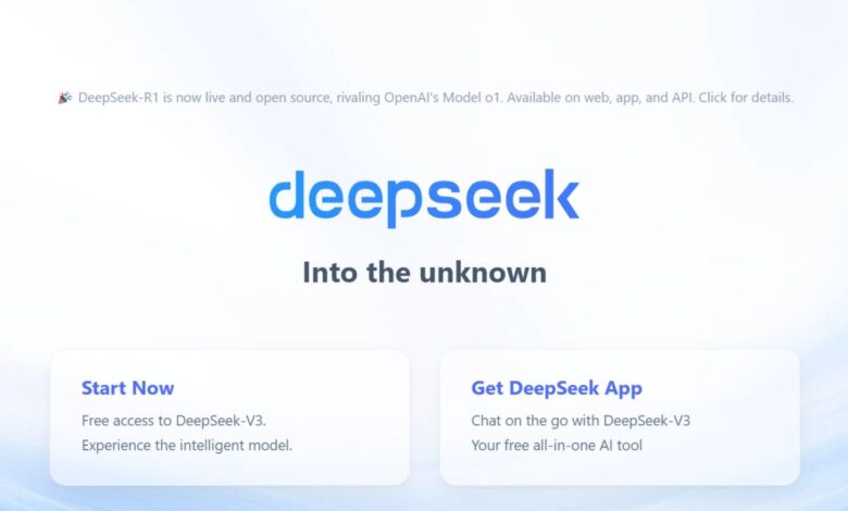 Daftar negara yang mana dimaksud larang DeepSeek Kecerdasan Buatan cegah kebocoran data