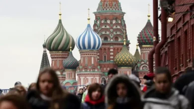 Digempur Sanksi Barat, Rusia Malah Cetak 15 Miliarder Baru