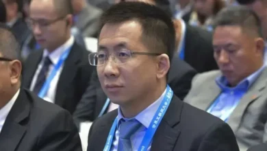 Dituduh Pindah Warganegara Singapura, Pendiri ByteDance Zhang Yiming Angkat Bicara