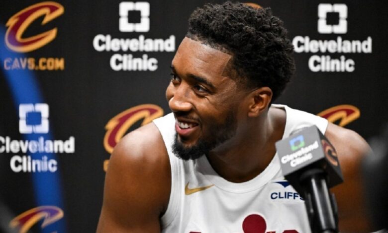 Mitchell Bawa Cavaliers kunci kemenangan kedua berjuang melawan Heat