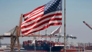Kondisi Keuangan 15 Negara Mitra Dagang Amerika Serikat yang mana dimaksud Paling Terpukul Tarif Timbal Balik Trump