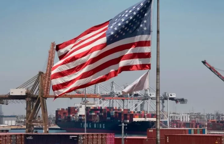 Kondisi Keuangan 15 Negara Mitra Dagang Amerika Serikat yang mana dimaksud Paling Terpukul Tarif Timbal Balik Trump